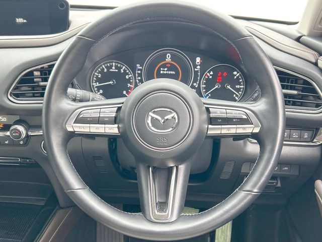 MAZDA CX-30 2022 Image 31