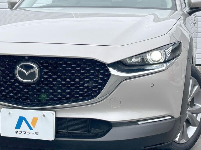 MAZDA CX-30 2022 Image 31