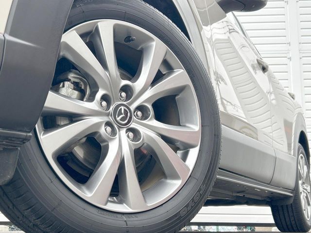 MAZDA CX-30 2022 Image 31