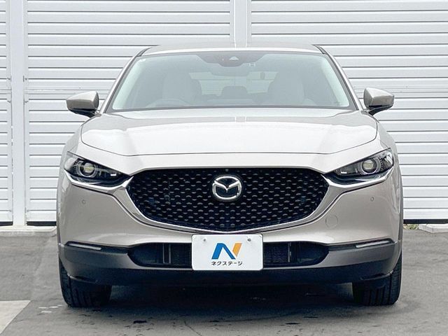 MAZDA CX-30 2022 Image 31