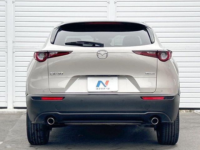 MAZDA CX-30 2022 Image 31