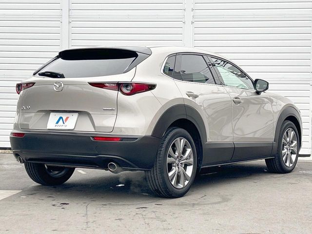 MAZDA CX-30 2022 Image 31