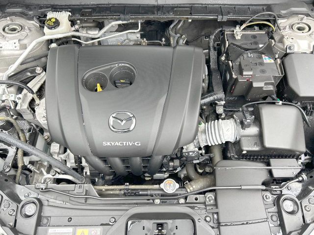MAZDA CX-30 2022 Image 31