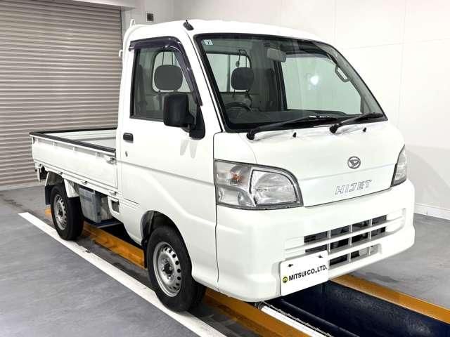 DAIHATSU HIJET TRUCK 4WD 2010 Image 31