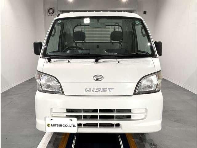 DAIHATSU HIJET TRUCK 4WD 2010 Image 31