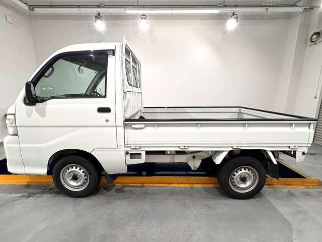 DAIHATSU HIJET TRUCK 4WD 2010 Image 31