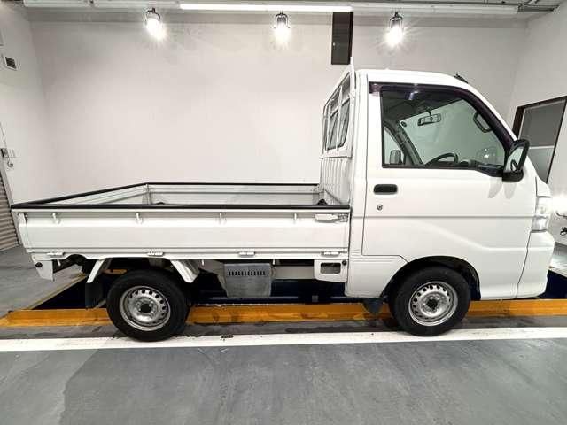 DAIHATSU HIJET TRUCK 4WD 2010 Image 31