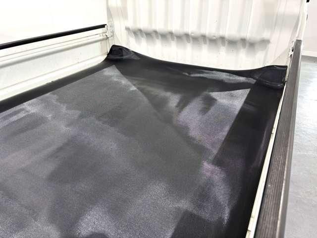 DAIHATSU HIJET TRUCK 4WD 2010 Image 31