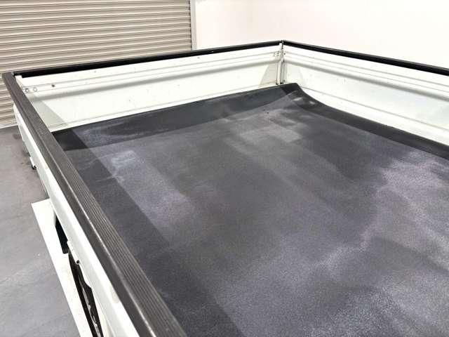 DAIHATSU HIJET TRUCK 4WD 2010 Image 31