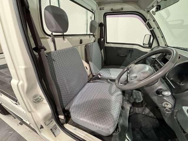 DAIHATSU HIJET TRUCK 4WD 2010 Image 31