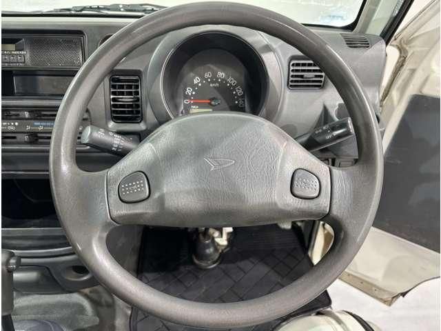 DAIHATSU HIJET TRUCK 4WD 2010 Image 31