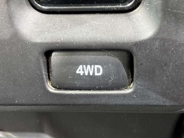 DAIHATSU HIJET TRUCK 4WD 2010 Image 31