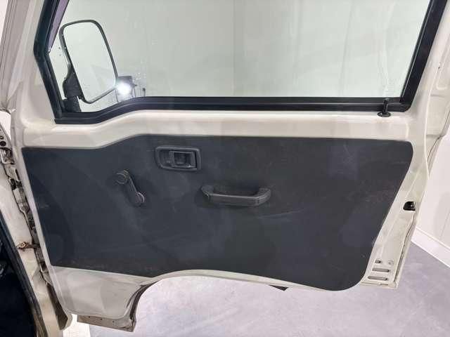 DAIHATSU HIJET TRUCK 4WD 2010 Image 31