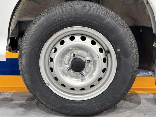 DAIHATSU HIJET TRUCK 4WD 2010 Image 31