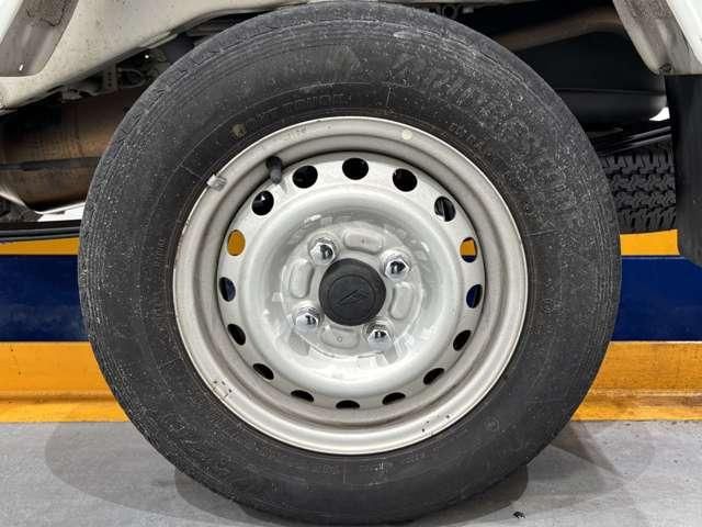 DAIHATSU HIJET TRUCK 4WD 2010 Image 31