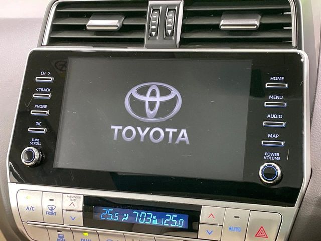 TOYOTA LANDCRUISER PRADO 2023 Image 31