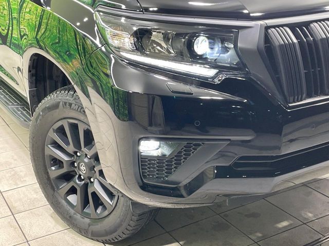 TOYOTA LANDCRUISER PRADO 2023 Image 31