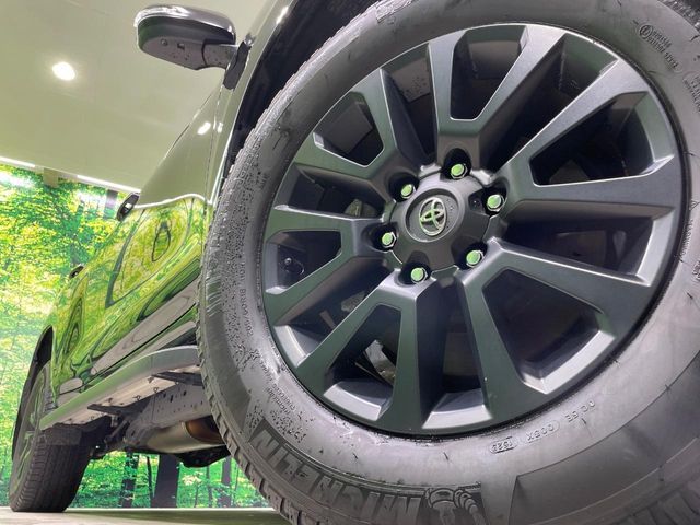 TOYOTA LANDCRUISER PRADO 2023 Image 31