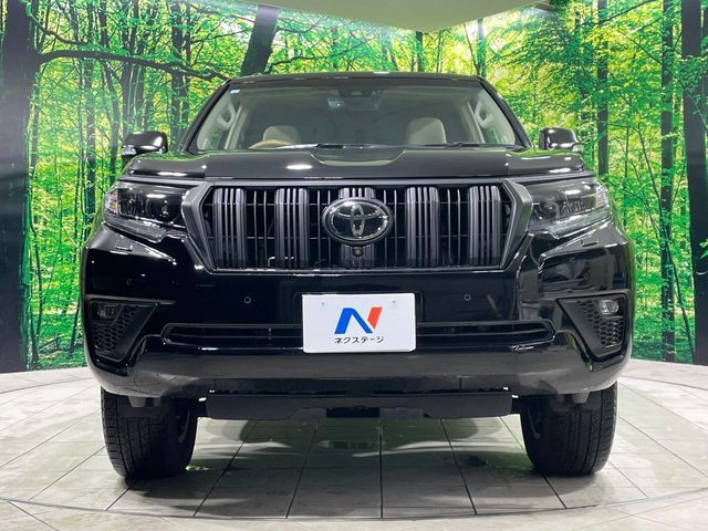 TOYOTA LANDCRUISER PRADO 2023 Image 31