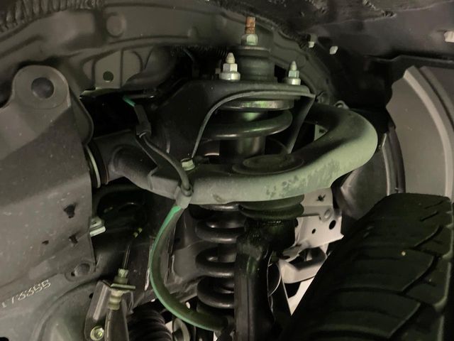 TOYOTA LANDCRUISER PRADO 2023 Image 31