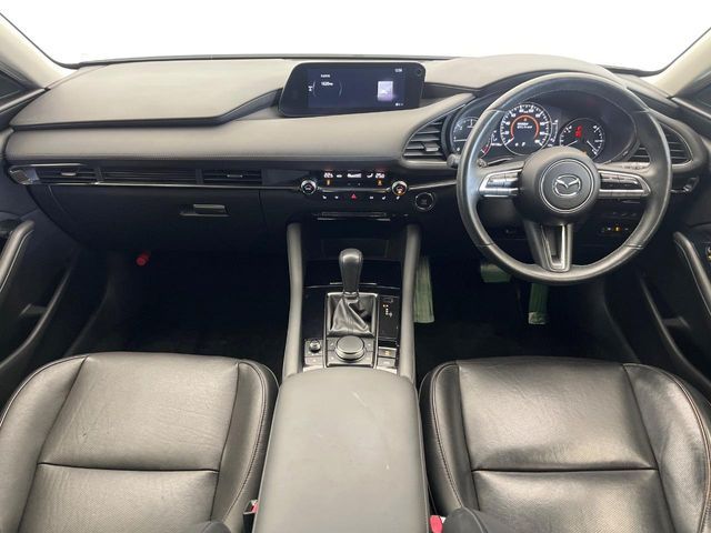 MAZDA 3 SEDAN 2019 Image 31