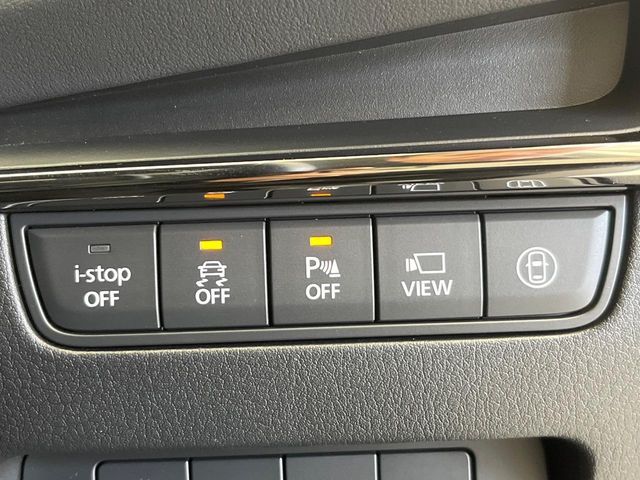 MAZDA 3 SEDAN 2019 Image 31