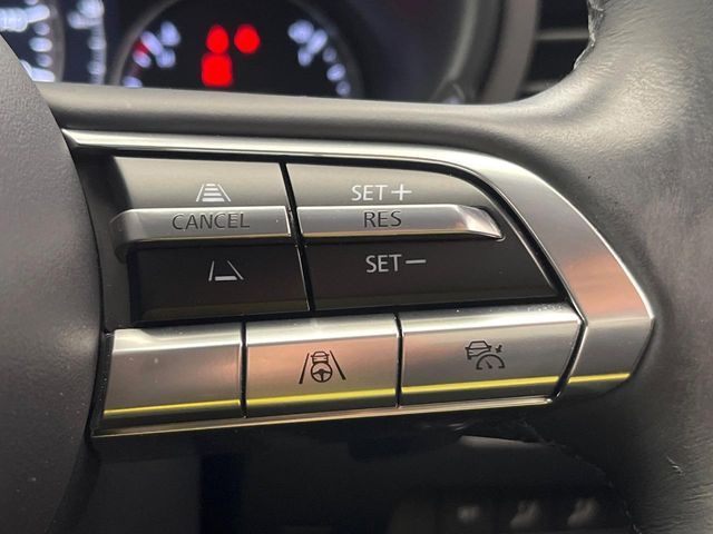 MAZDA 3 SEDAN 2019 Image 31