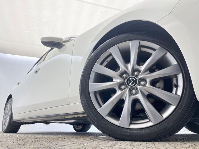MAZDA 3 SEDAN 2019 Image 31