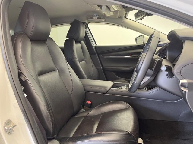 MAZDA 3 SEDAN 2019 Image 31