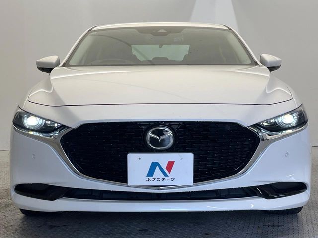 MAZDA 3 SEDAN 2019 Image 31