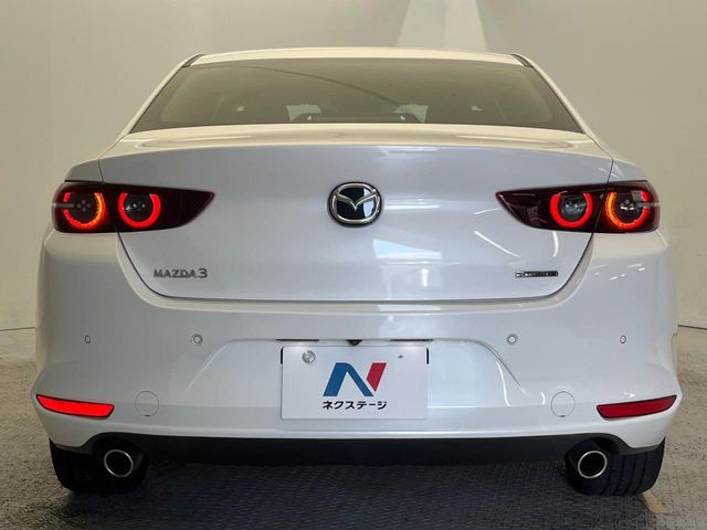 MAZDA 3 SEDAN 2019 Image 31