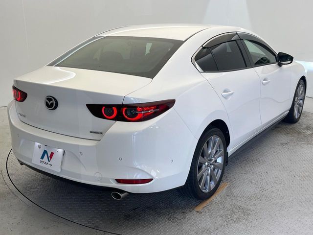 MAZDA 3 SEDAN 2019 Image 31