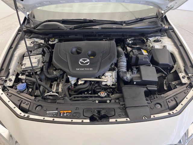 MAZDA 3 SEDAN 2019 Image 31