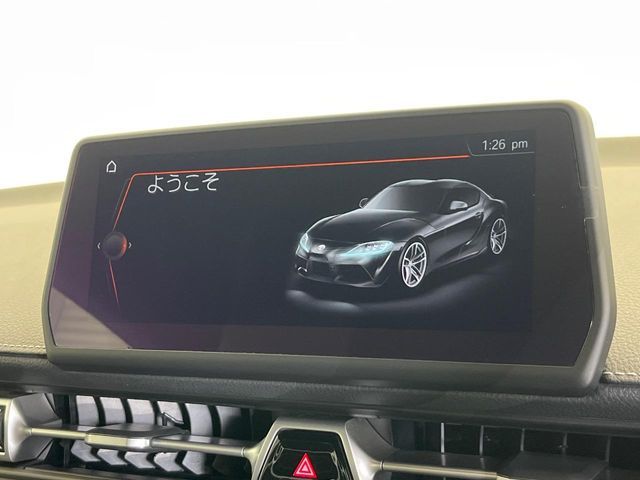 TOYOTA SUPRA 2020 Image 31