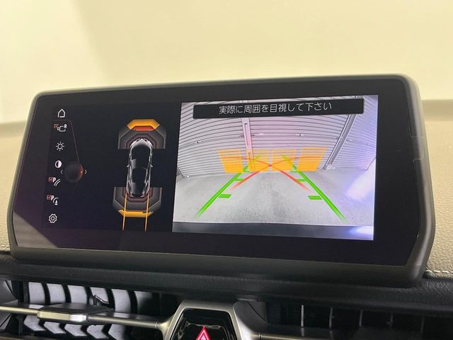 TOYOTA SUPRA 2020 Image 31