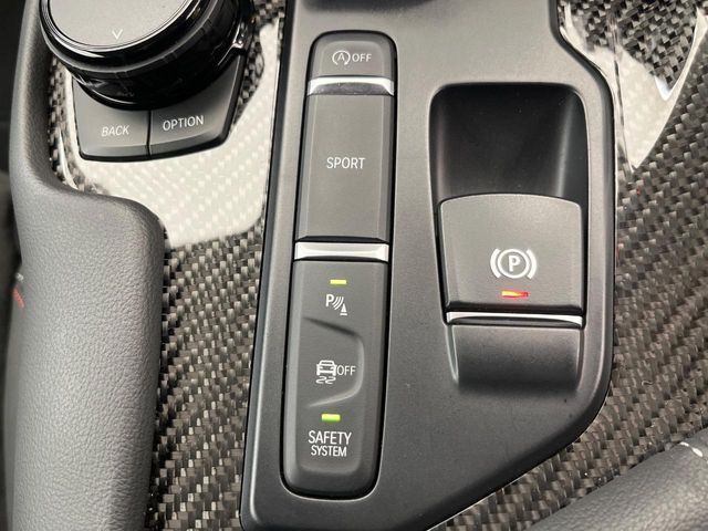 TOYOTA SUPRA 2020 Image 31