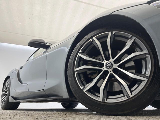 TOYOTA SUPRA 2020 Image 31