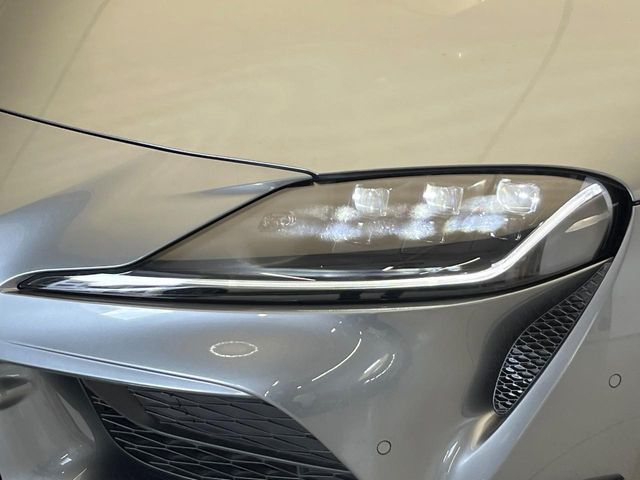 TOYOTA SUPRA 2020 Image 31
