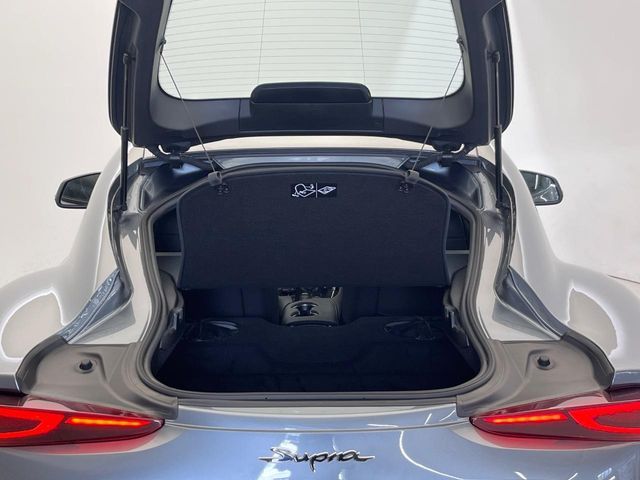 TOYOTA SUPRA 2020 Image 31