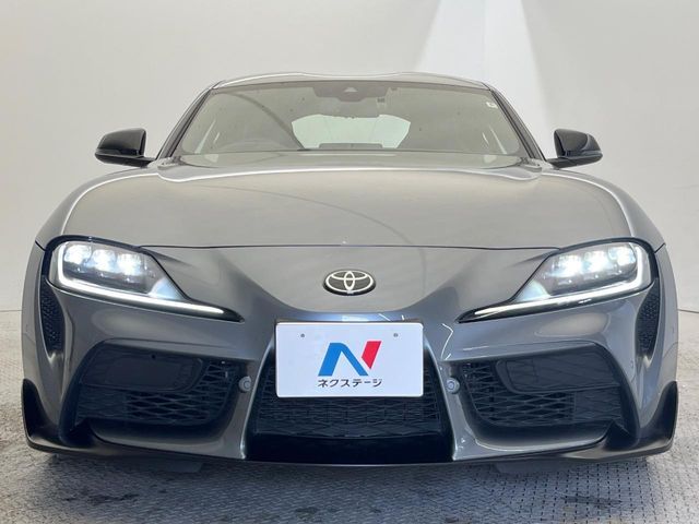 TOYOTA SUPRA 2020 Image 31