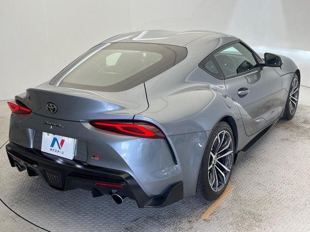 TOYOTA SUPRA 2020 Image 31