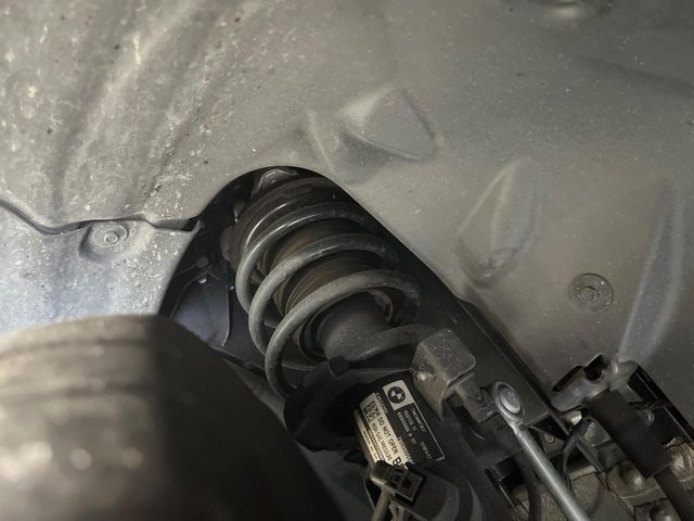 TOYOTA SUPRA 2020 Image 31