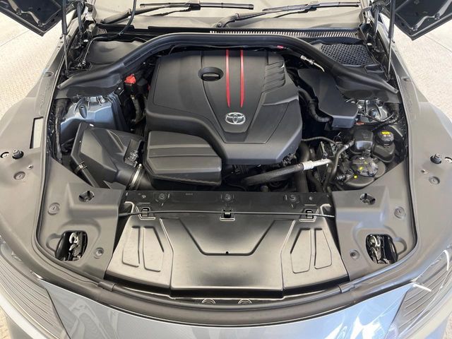 TOYOTA SUPRA 2020 Image 31