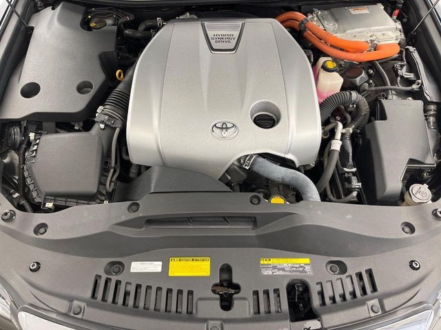 TOYOTA CROWN MAJESTA HYBRID 2014 Image 31