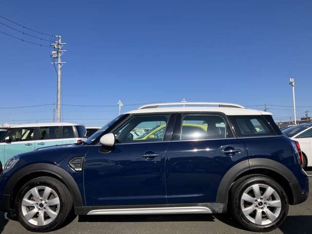 BMW MINI COOPER D CR 2019 Image 31