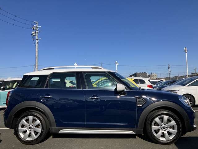 BMW MINI COOPER D CR 2019 Image 31