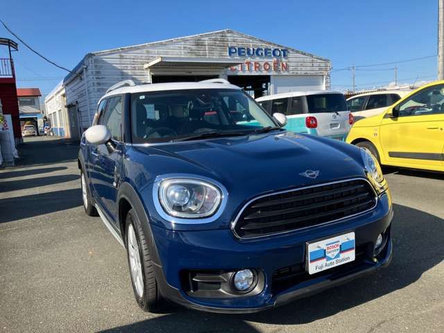BMW MINI COOPER D CR 2019 Image 31