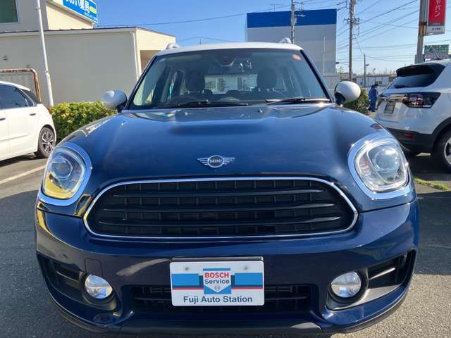 BMW MINI COOPER D CR 2019 Image 31