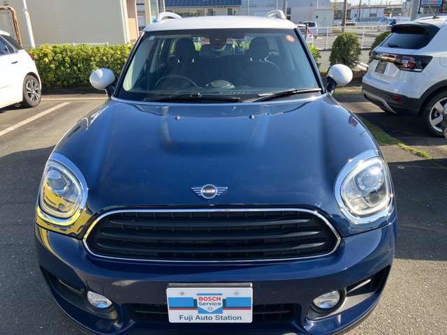 BMW MINI COOPER D CR 2019 Image 31