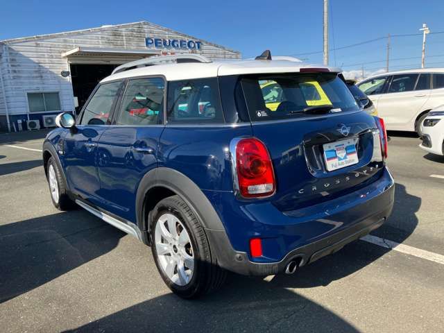 BMW MINI COOPER D CR 2019 Image 31